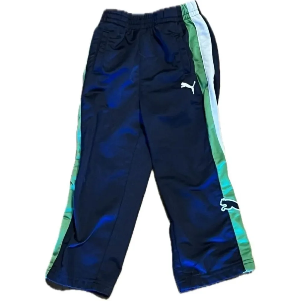 Boys 2t/24M three-piece, active wear bundle‎